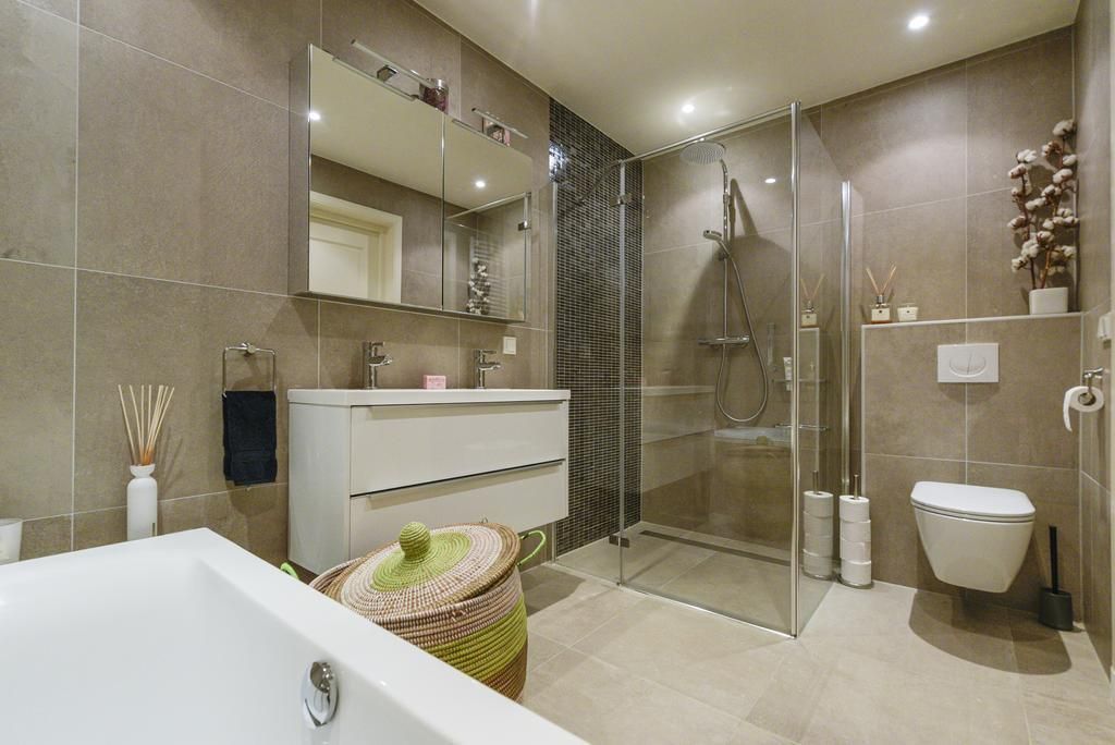 De Carpentierstraat 16 Photo 3