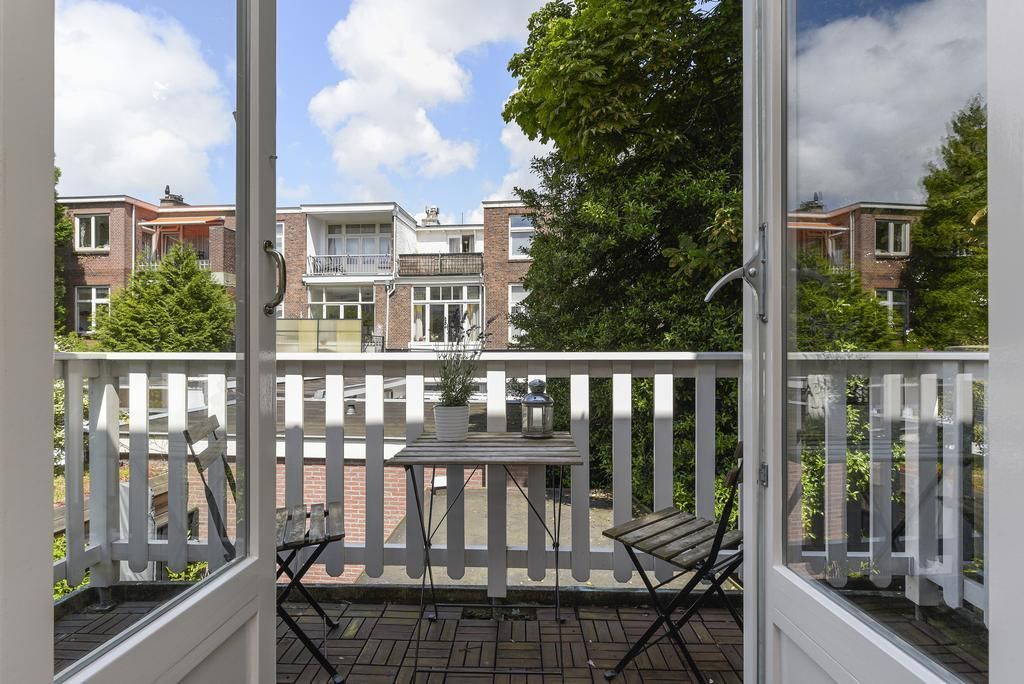 De Carpentierstraat 16 Photo 4