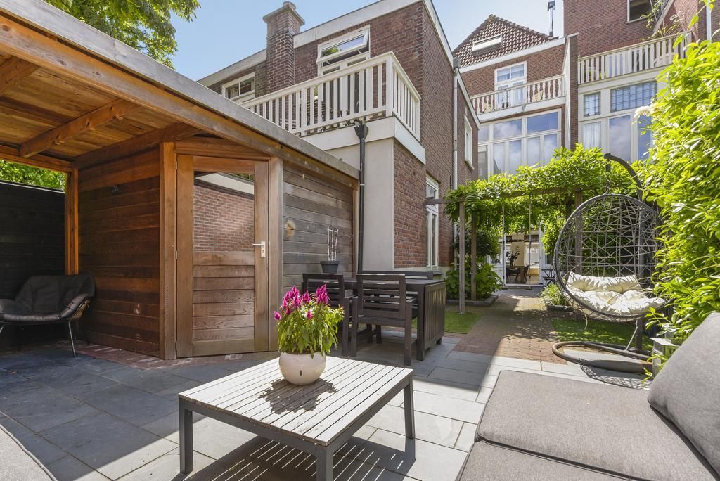 De Carpentierstraat 16 Photo 0