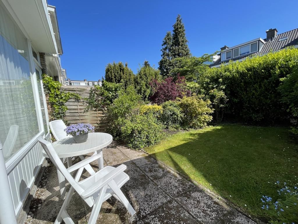 Paulinastraat 22 Photo 1