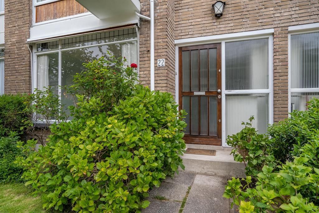 Paulinastraat 22 Photo 4