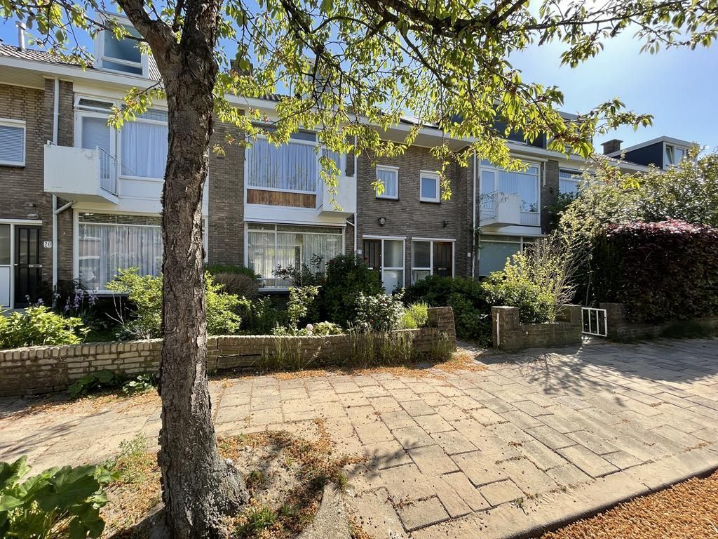 Paulinastraat 22 Photo 3