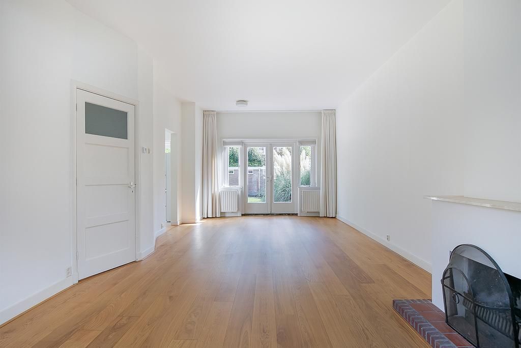 Wassenaerstraat 11 Photo 2