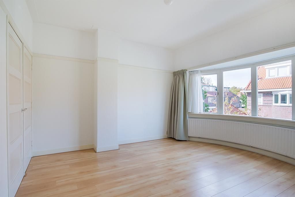 Wassenaerstraat 11 Photo 3