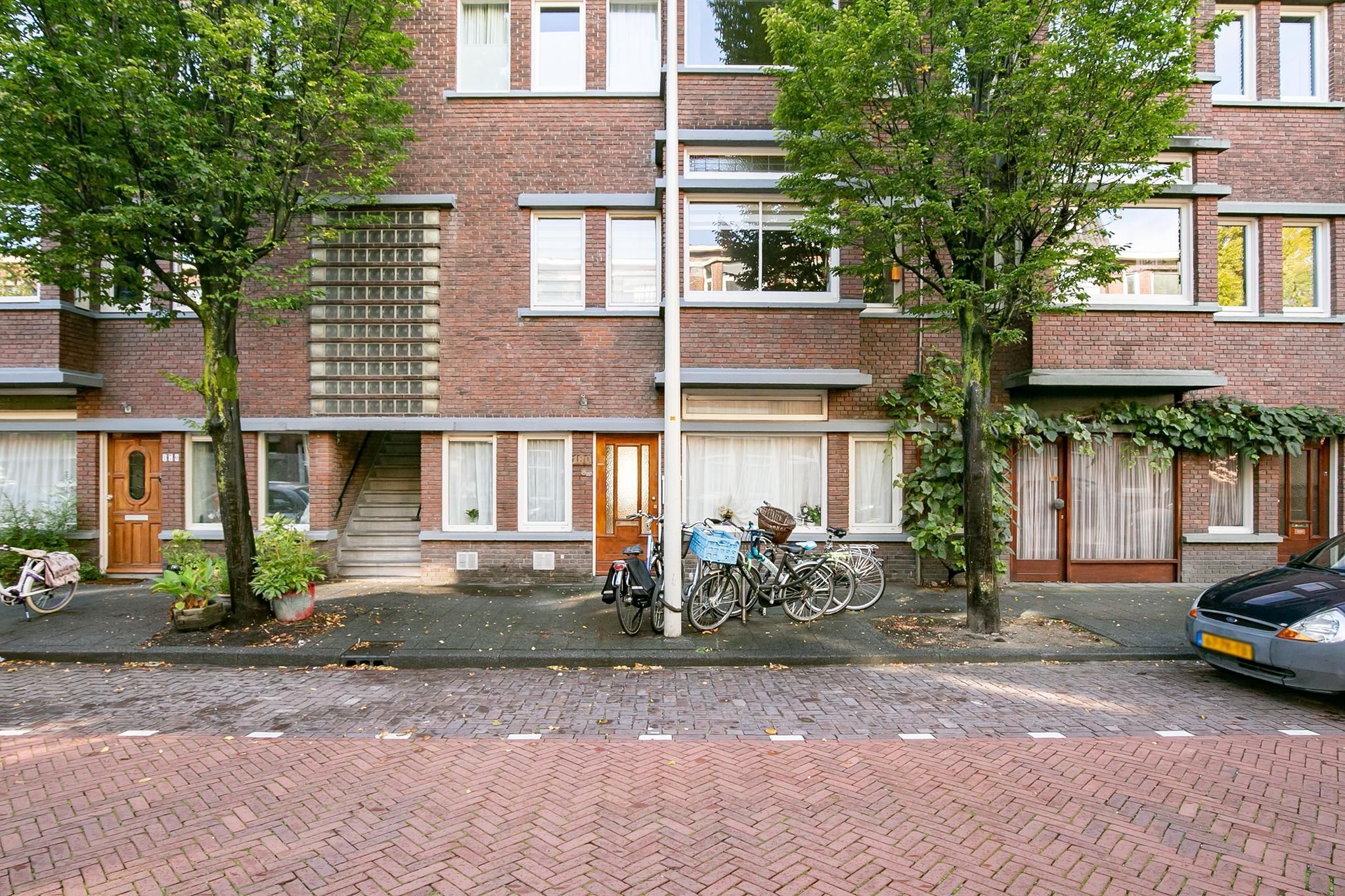 Stuyvesantstraat 180 Photo 4