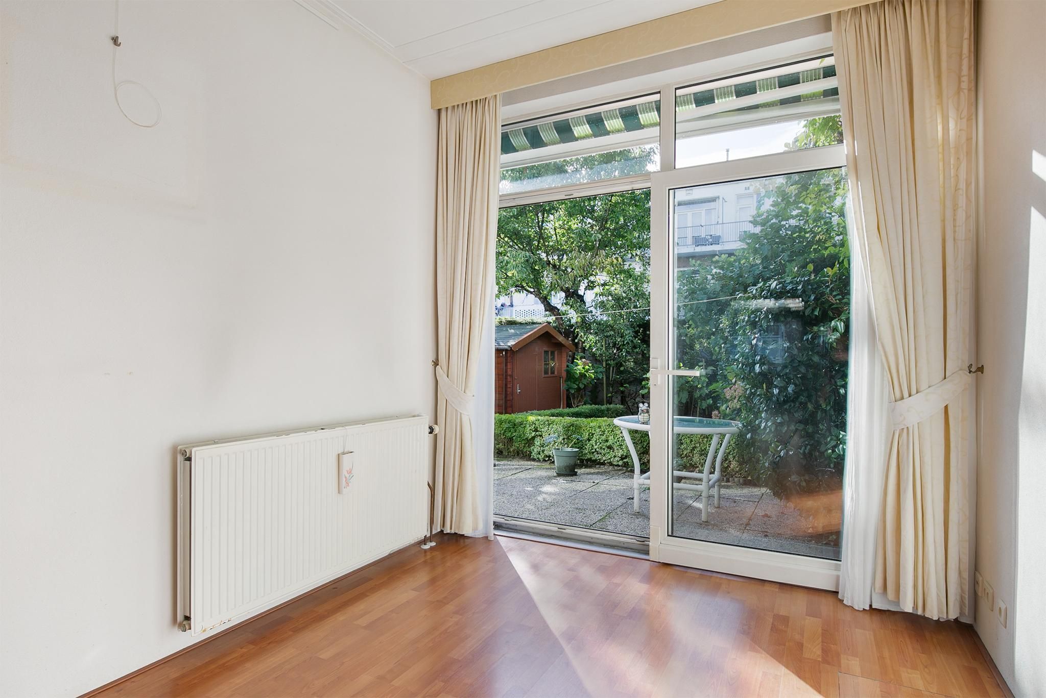 Stuyvesantstraat 180 Photo 2