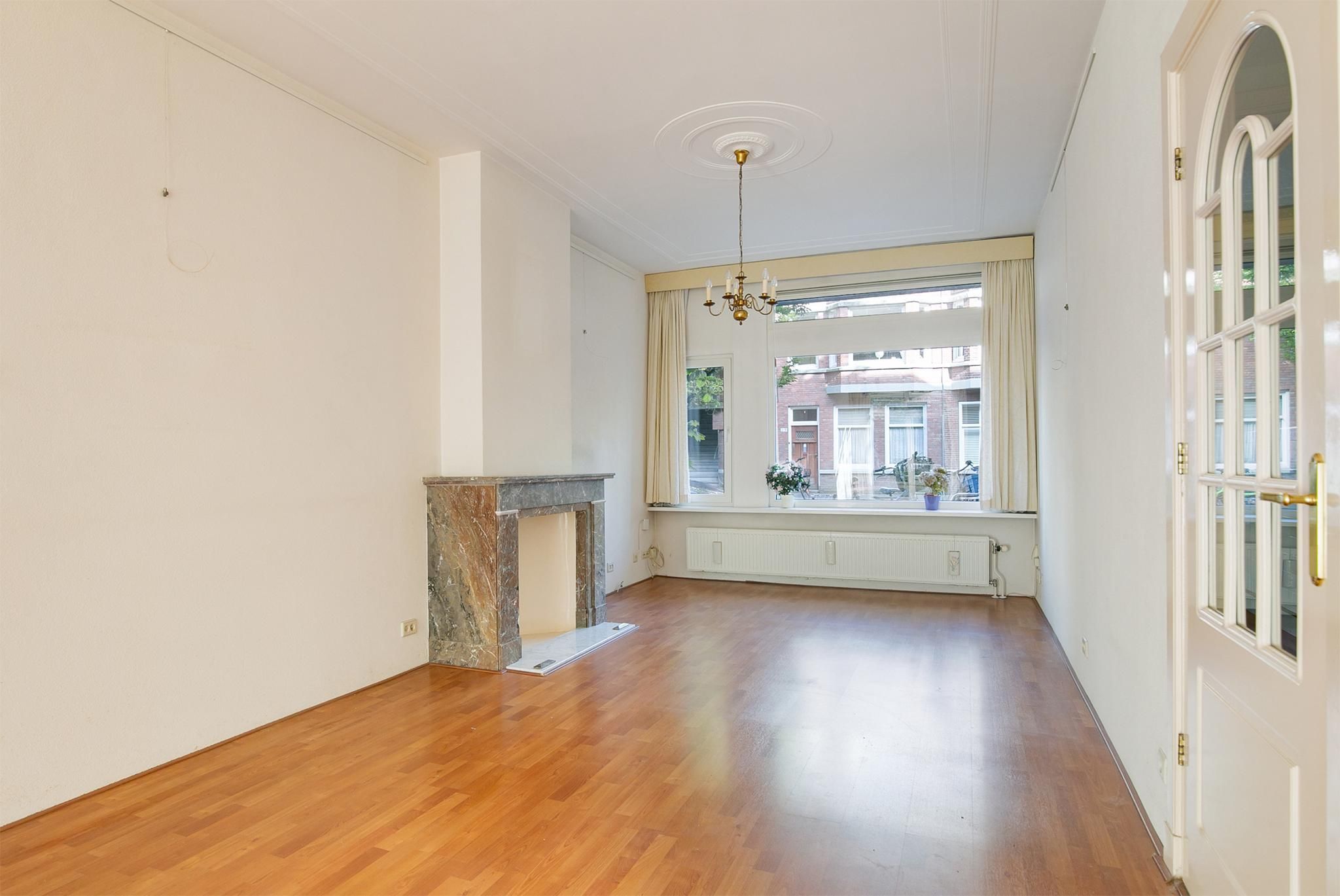 Stuyvesantstraat 180 Photo 2