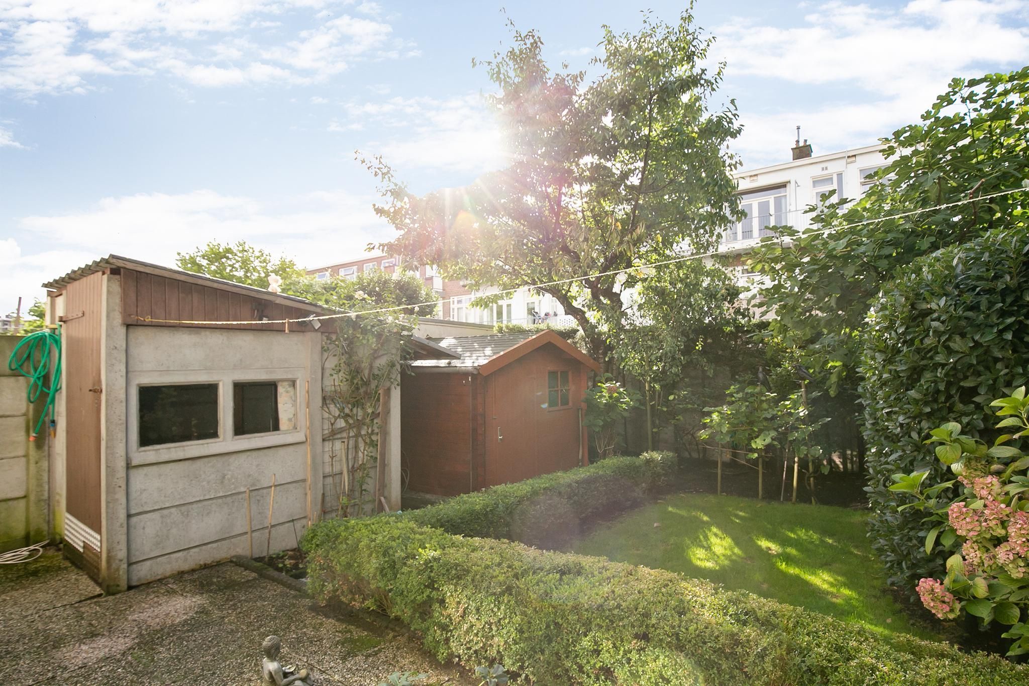 Stuyvesantstraat 180 Photo 0