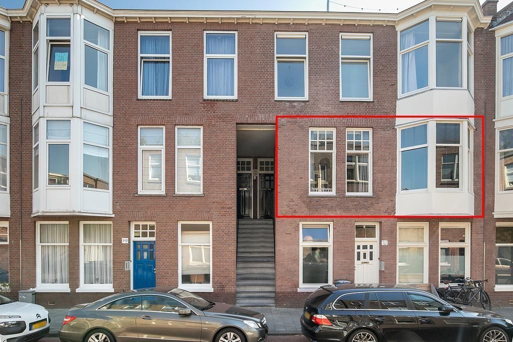 Johannes Camphuijsstraat 320 Photo 4