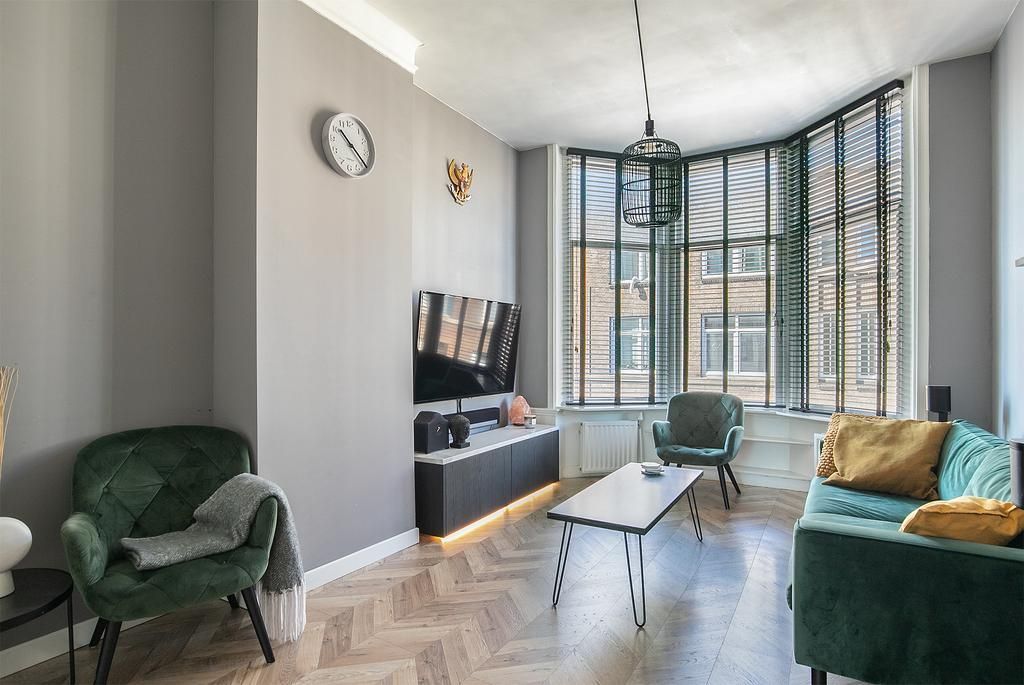 Johannes Camphuijsstraat 320 Photo 2