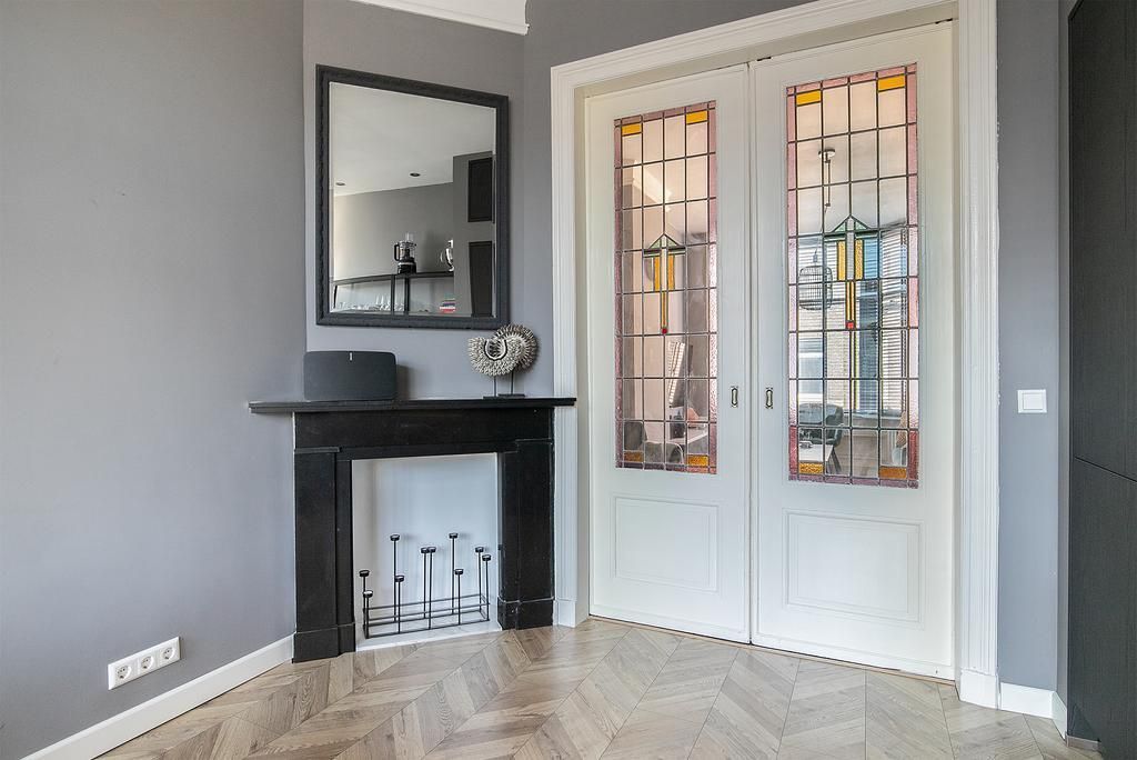 Johannes Camphuijsstraat 320 Photo 1