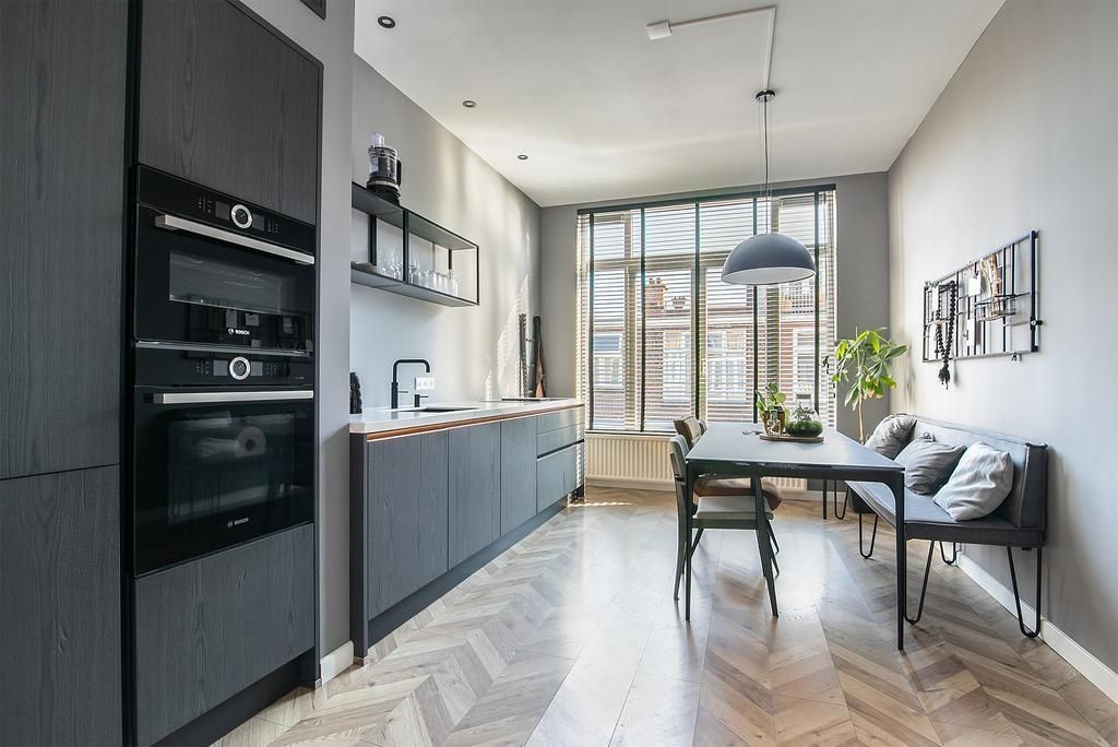 Johannes Camphuijsstraat 320 Photo 0