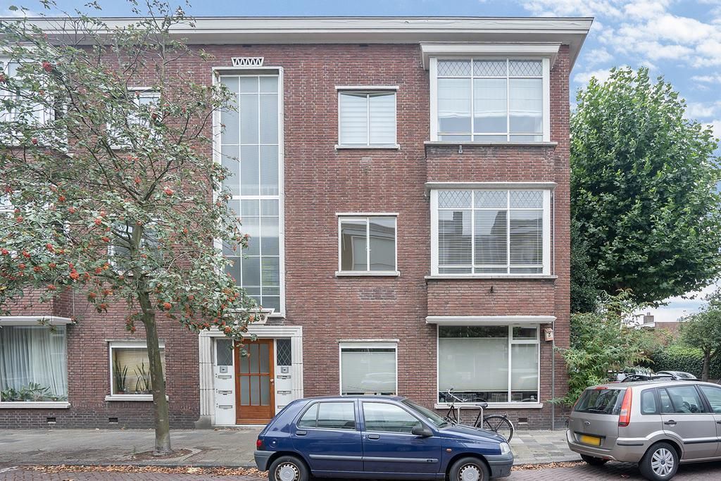 Cornelis Houtmanstraat 51 Photo 4