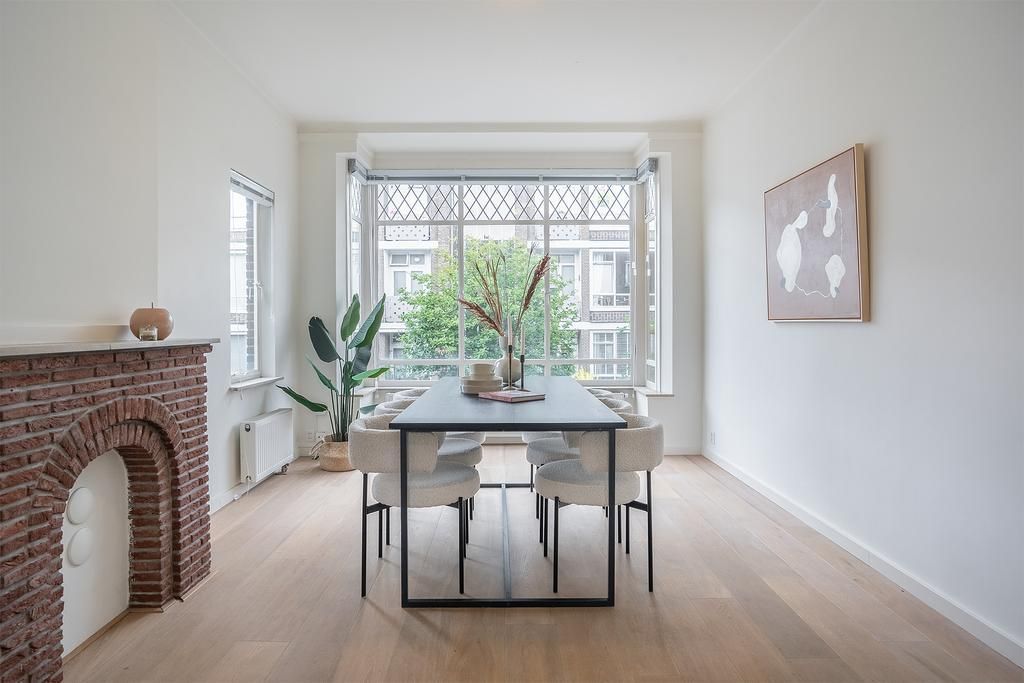 Cornelis Houtmanstraat 51 Photo 1