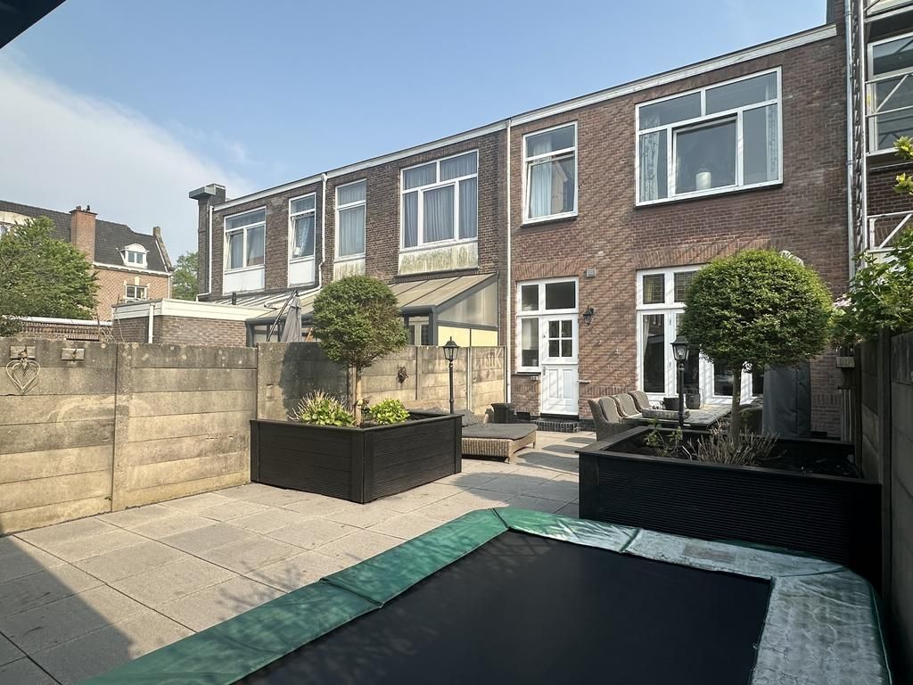 Schenkkade 133 Photo 2