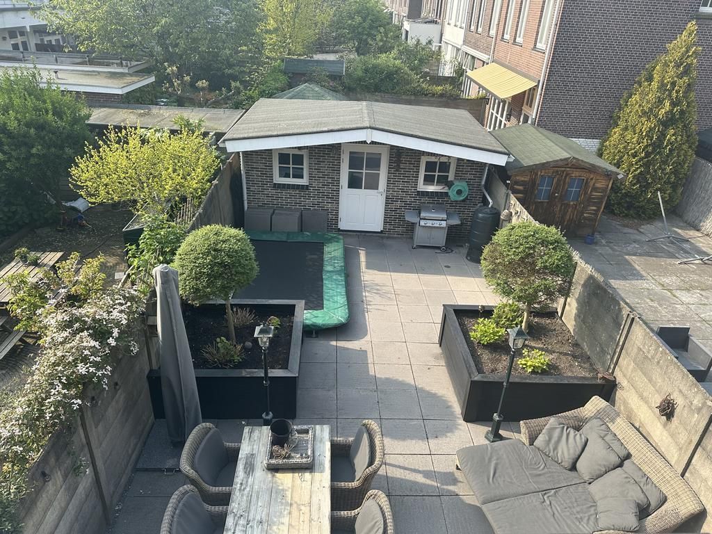 Schenkkade 133 Photo 3