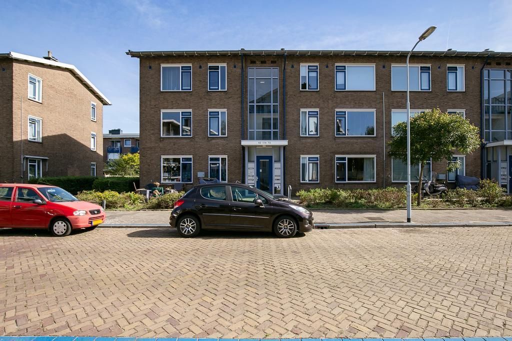 Busken Huetlaan 70 Photo 0