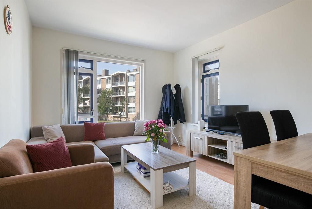 Busken Huetlaan 70 Photo 1