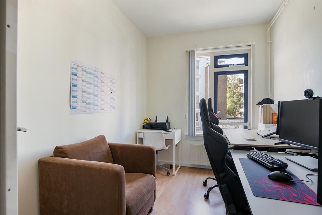 Busken Huetlaan 70 Photo 4