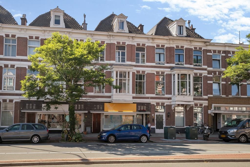 Laan van Nieuw-Oost-Indie 15-A Photo 0