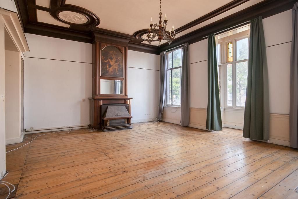 Laan van Nieuw-Oost-Indie 15-A Photo 1