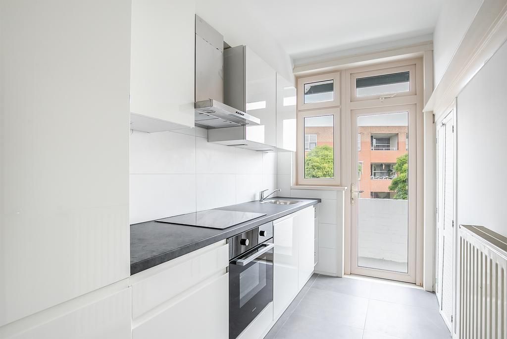 van Gaesbekestraat 34 Photo 3