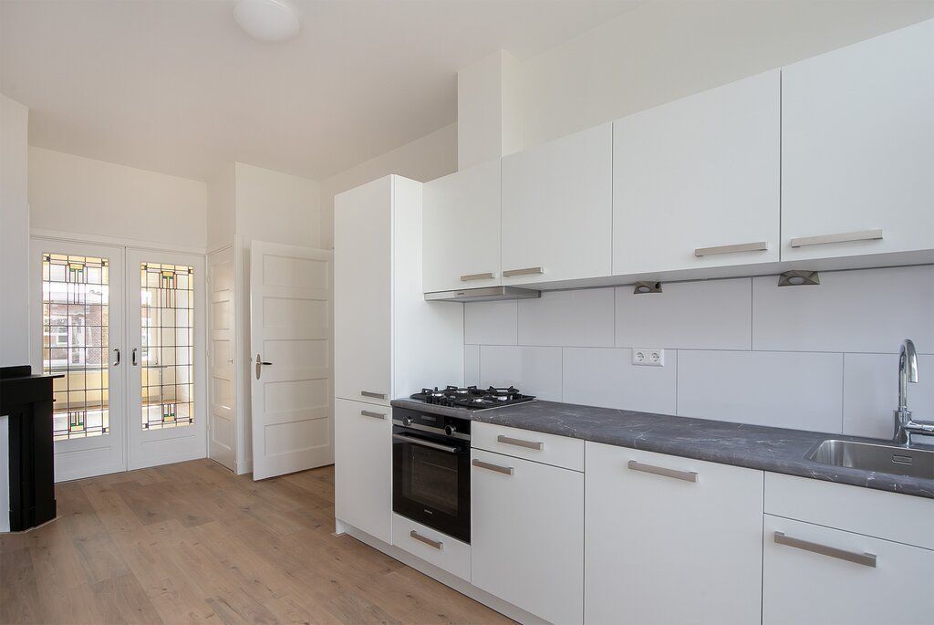 Van Reesstraat 4 Photo 1