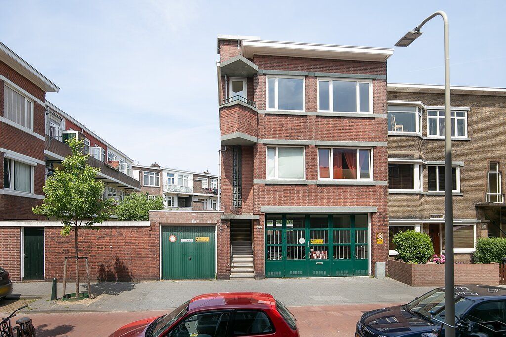 Van Reesstraat 4 Photo 4