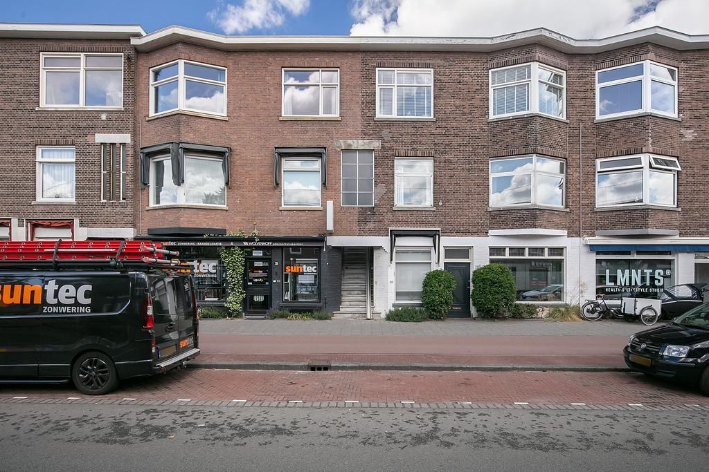 Juliana van Stolberglaan 244 Photo 0