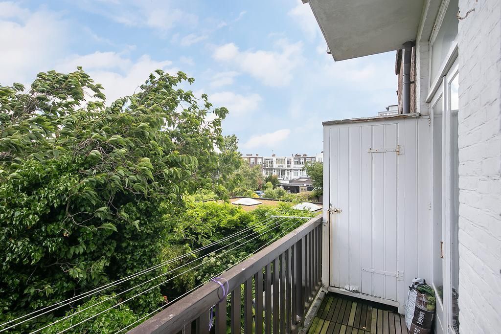 Juliana van Stolberglaan 244 Photo 2