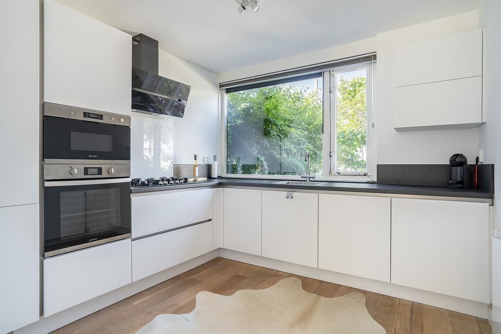 Brilduikerstraat 46 Photo 3