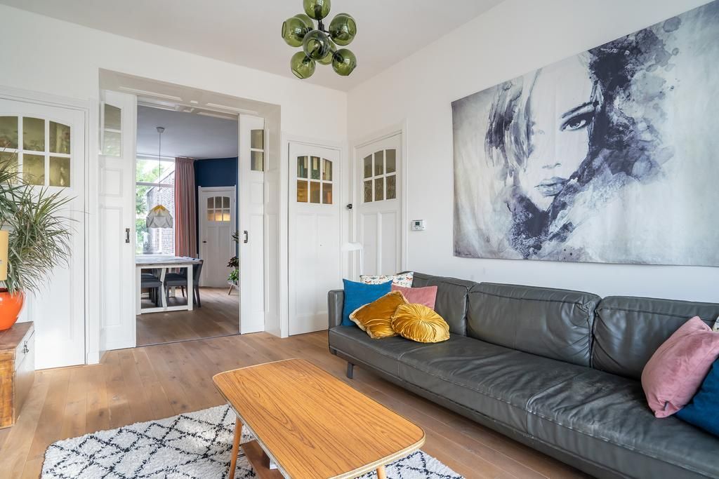 Theresiastraat 230 Photo 2