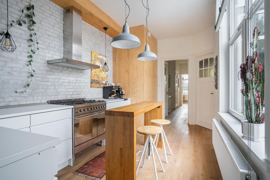 Theresiastraat 230 Photo 0