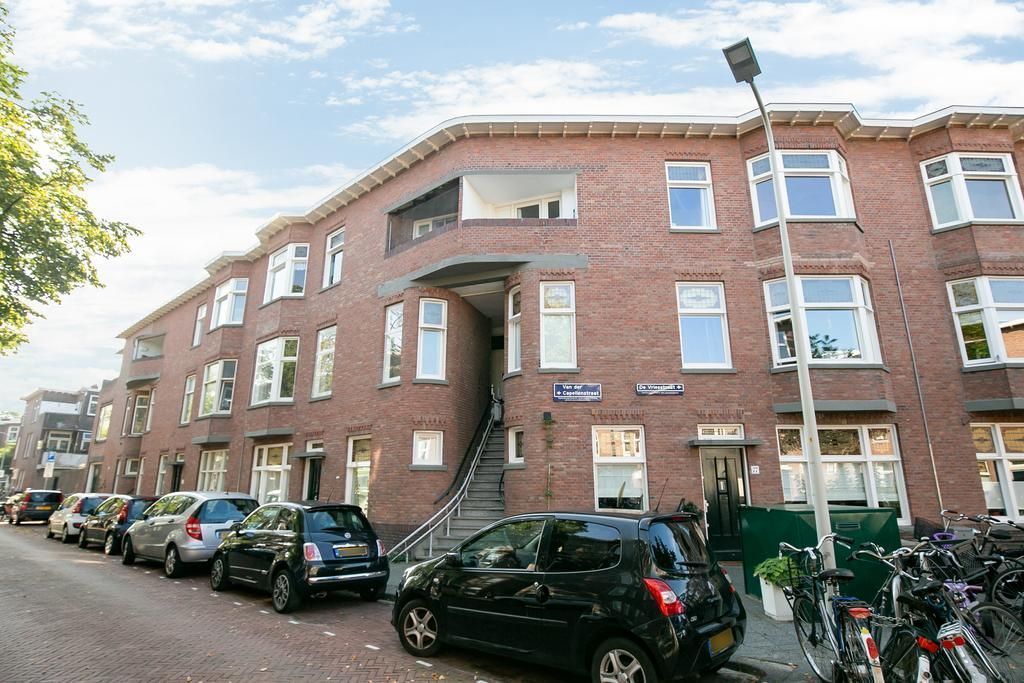 Van der Capellenstraat 3 Photo 4