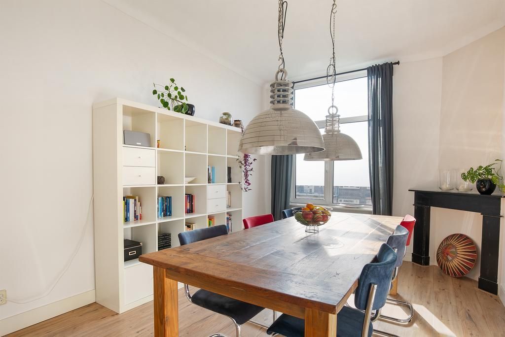 Van der Capellenstraat 3 Photo 2