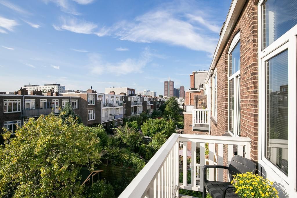 Van der Capellenstraat 3 Photo 2