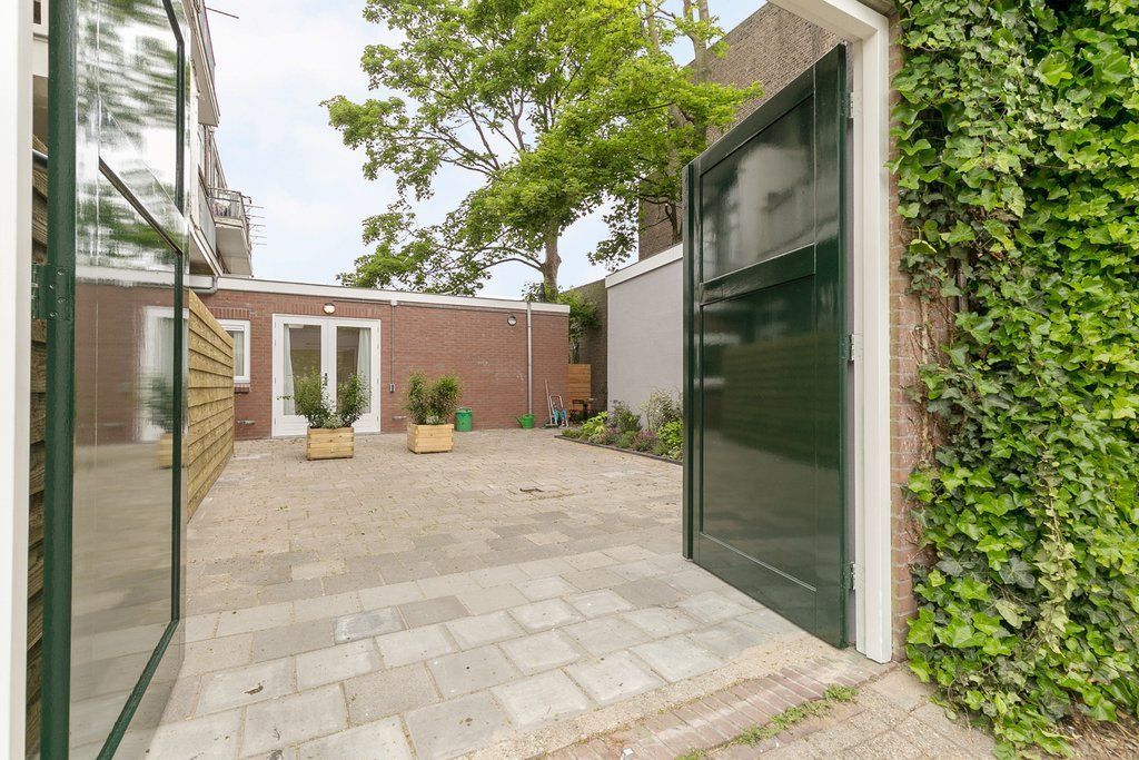 Juliana van Stolberglaan 284 Photo 4