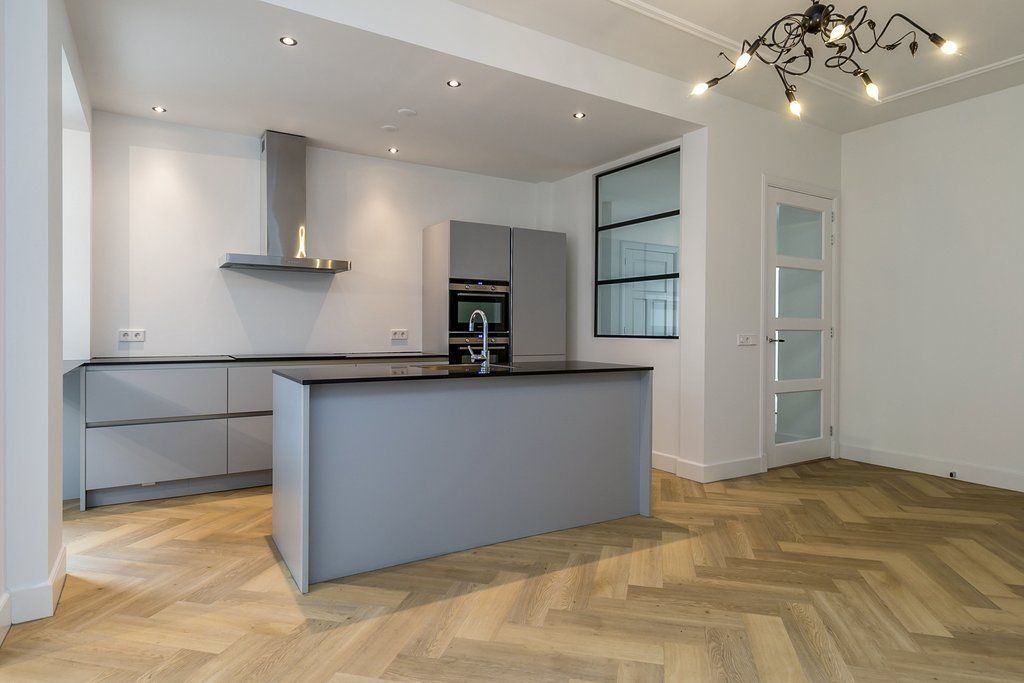 Juliana van Stolberglaan 284 Photo 1