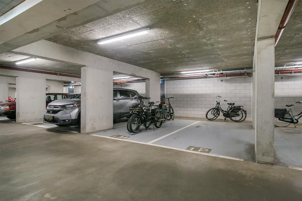 Amalia van Solmsstraat 1P Photo 4