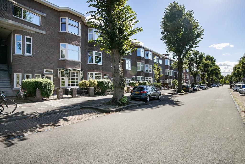 van de Wateringelaan 158 Photo 4