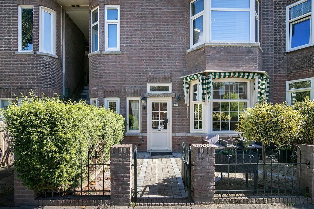 van de Wateringelaan 158 Photo 3