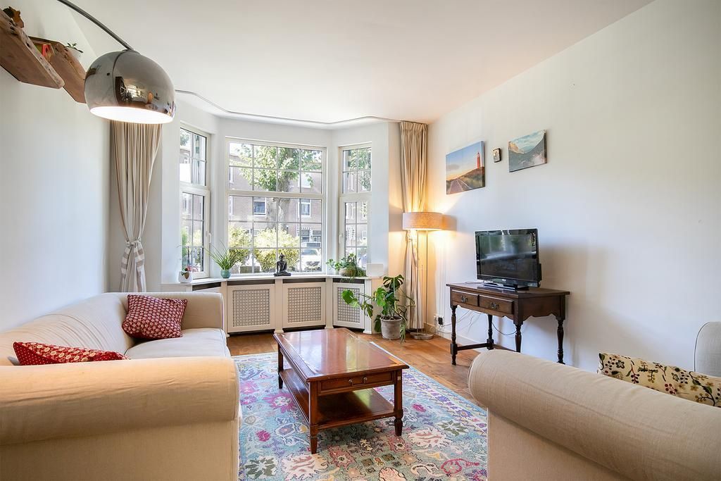 van de Wateringelaan 158 Photo 0