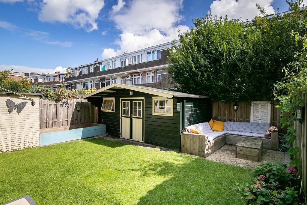 van de Wateringelaan 158 Photo 2