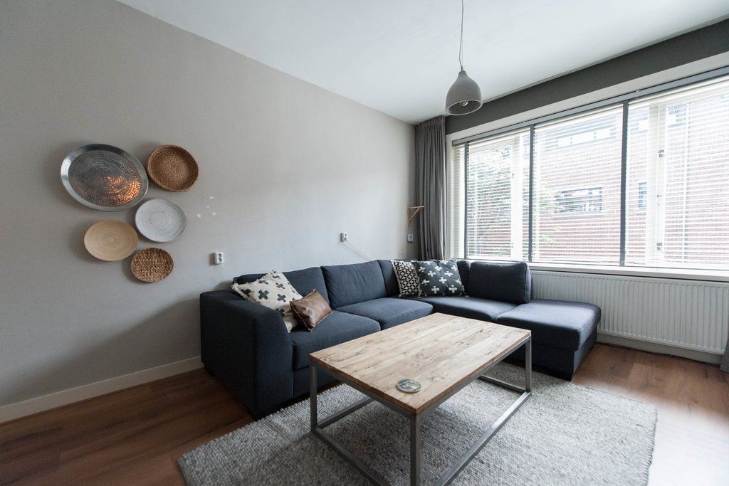 Van der Parrastraat 26 Photo 2