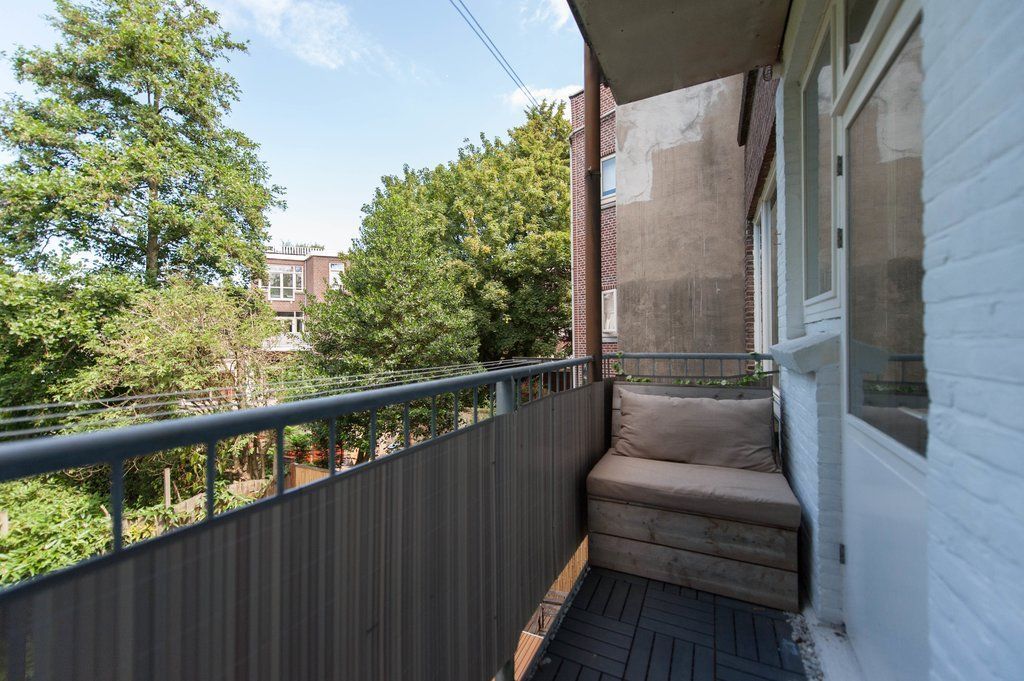 Van der Parrastraat 26 Photo 4