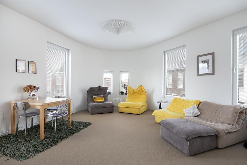 Stuyvesantstraat 29 Photo 1