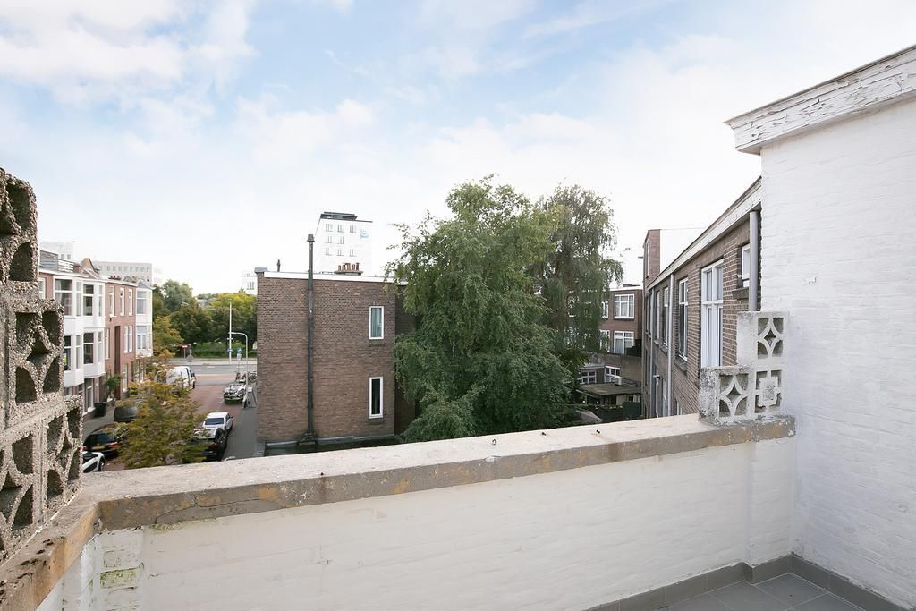 Stuyvesantstraat 29 Photo 2