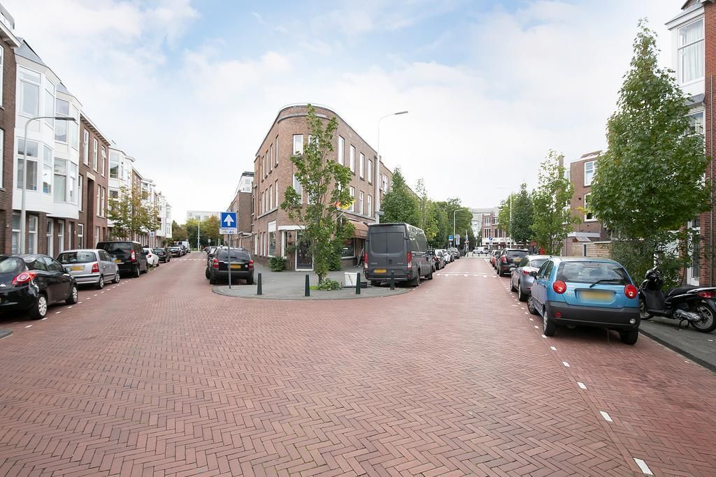 Stuyvesantstraat 29 Photo 4