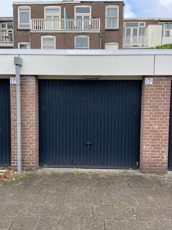 Meidoornstraat 17J Photo 0