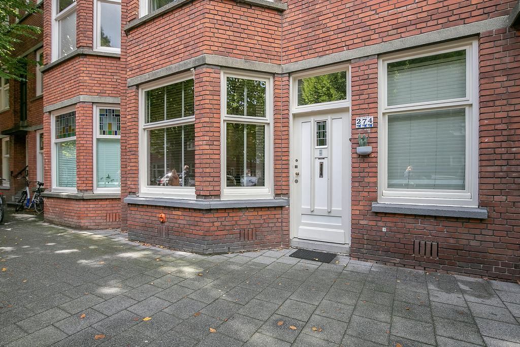 Stuyvesantstraat 274 Photo 4